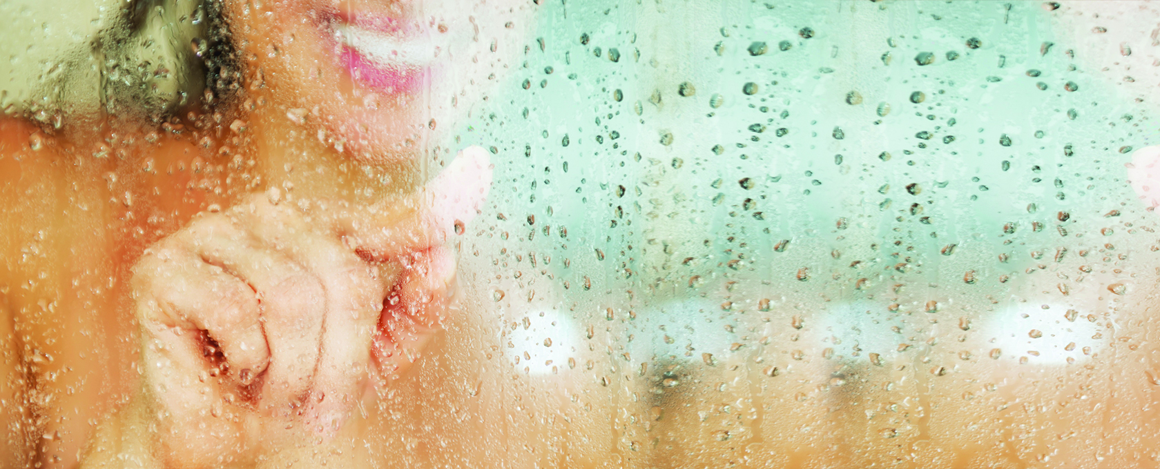 10 tips to keep your shower glass clean