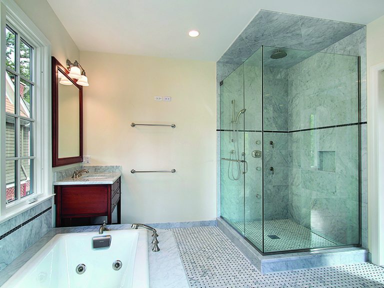 Pro Shower Doors Calgary Custom Showers & Enclosures