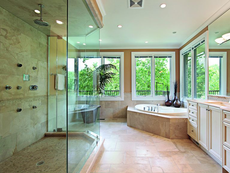 Pro Shower Doors Calgary Custom Showers & Enclosures