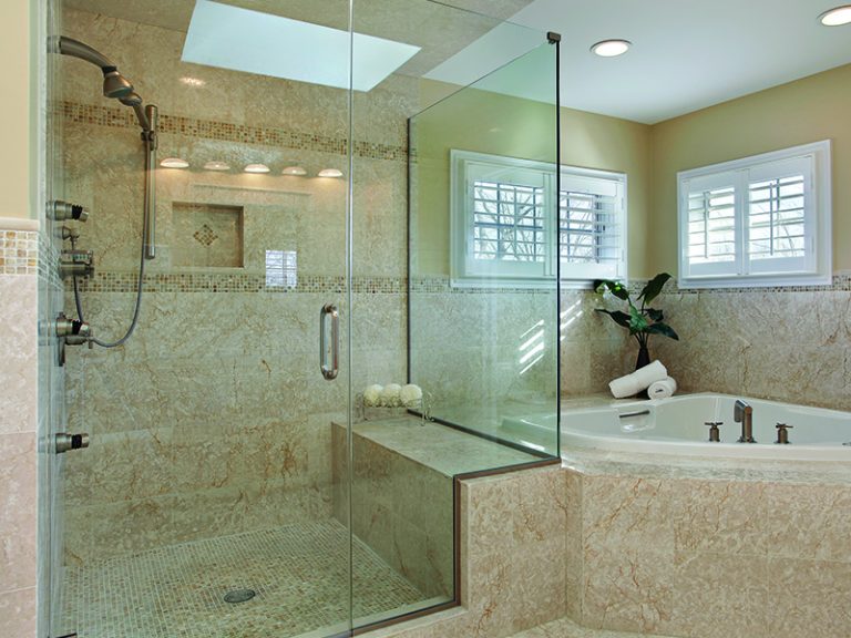 Pro Shower Doors Calgary Custom Showers & Enclosures